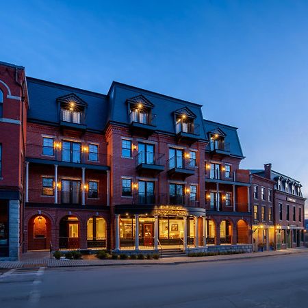 Rockport Harbor Hotel المظهر الخارجي الصورة
